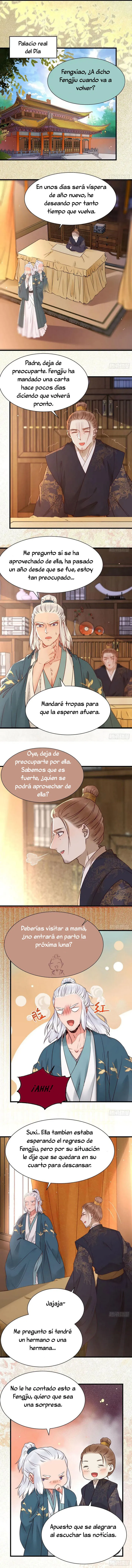 Ghostly Doctor Capítulo 293 en Línea - página 7