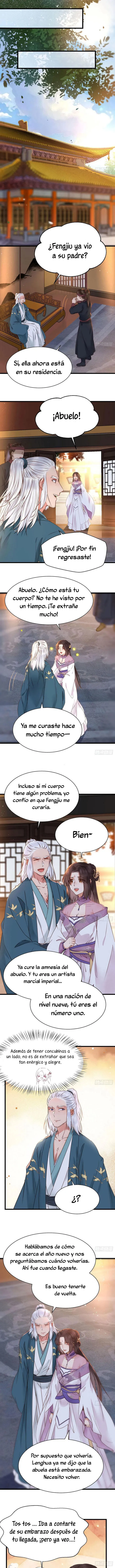 Ghostly Doctor Capítulo 294 en Línea - página 6