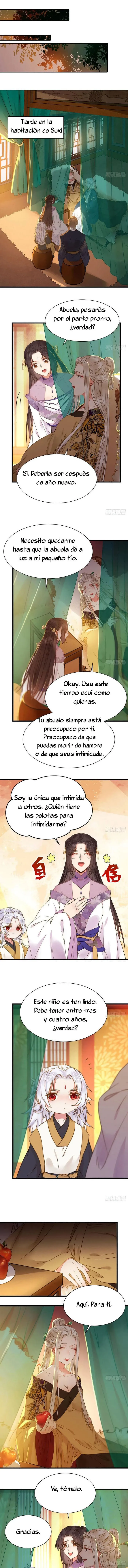 Ghostly Doctor Capítulo 295 en Línea - página 4