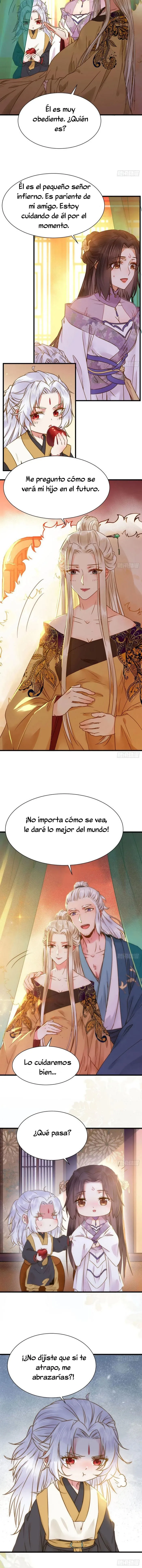 Ghostly Doctor Capítulo 295 en Línea - página 5