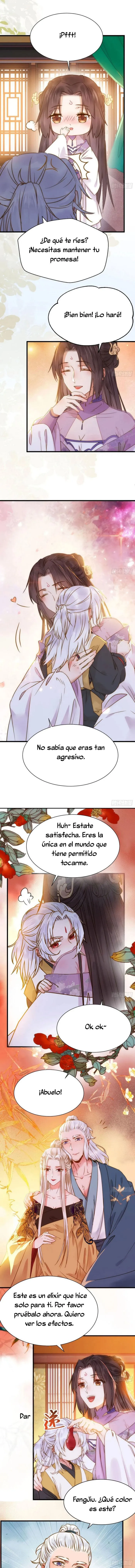 Ghostly Doctor Capítulo 295 en Línea - página 6
