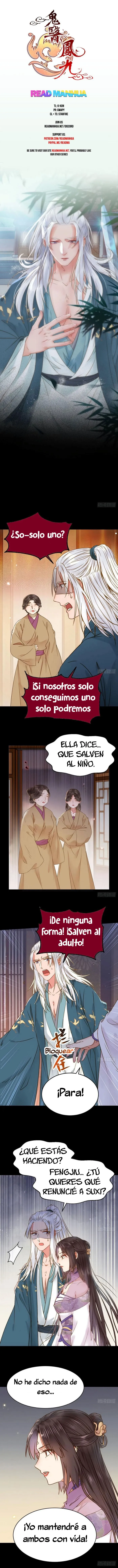 Ghostly Doctor Capítulo 297 en Línea - página 4