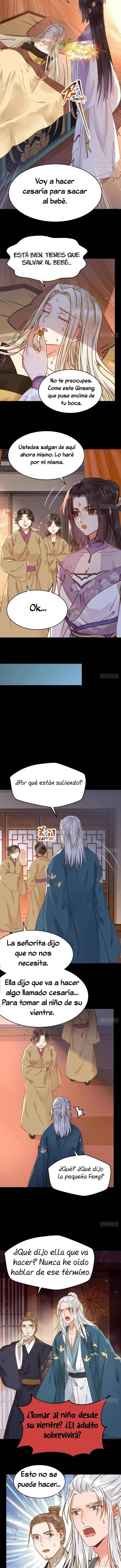 Ghostly Doctor Capítulo 297 en Línea - página 6