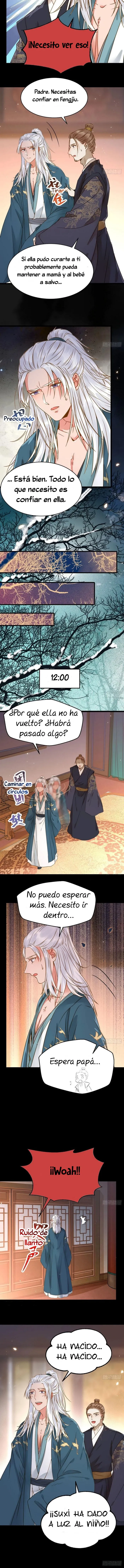 Ghostly Doctor Capítulo 297 en Línea - página 7