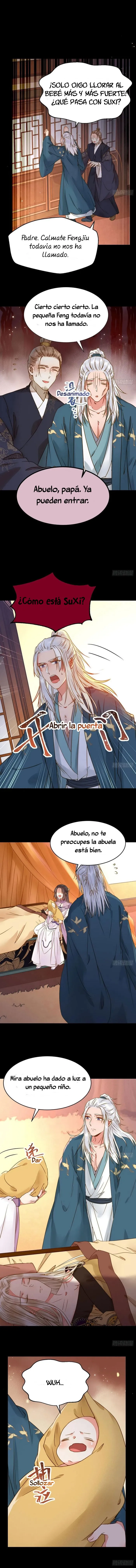 Ghostly Doctor Capítulo 297 en Línea - página 8