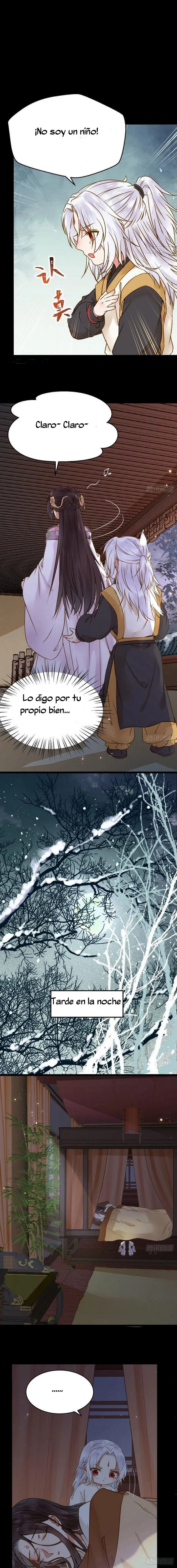 Ghostly Doctor Capítulo 298 en Línea - página 5