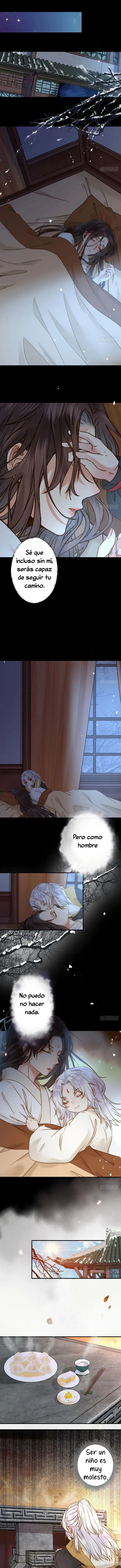 Ghostly Doctor Capítulo 299 en Línea - página 4