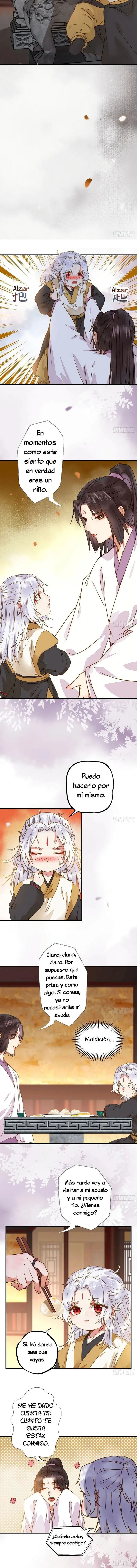 Ghostly Doctor Capítulo 299 en Línea - página 5