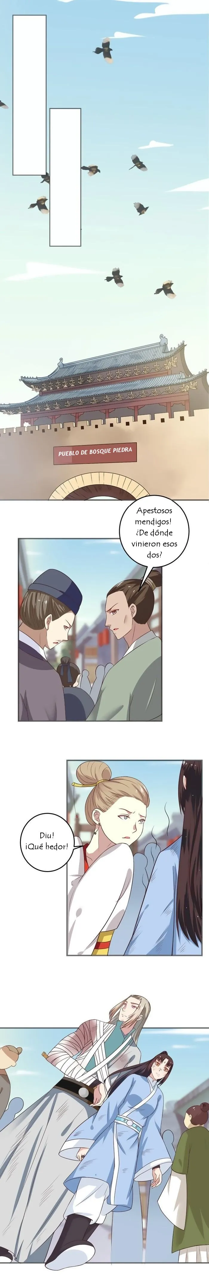 Ghostly Doctor Capítulo 30 en Línea - página 2