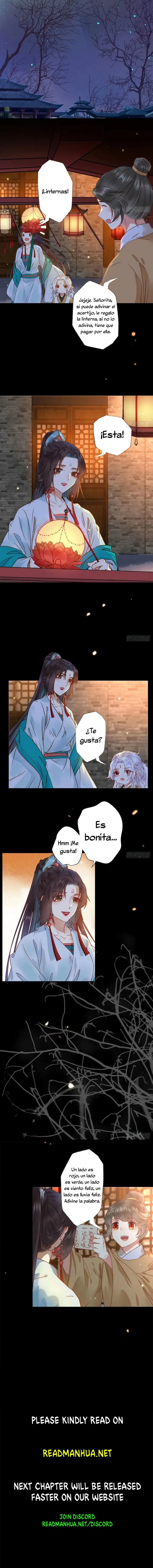 Ghostly Doctor Capítulo 301 en Línea - página 8
