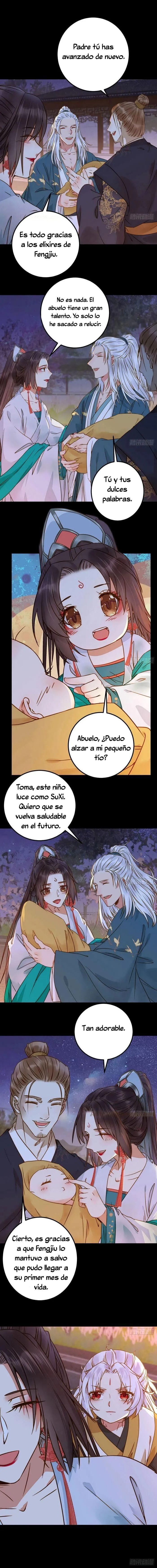 Ghostly Doctor Capítulo 304 en Línea - página 5