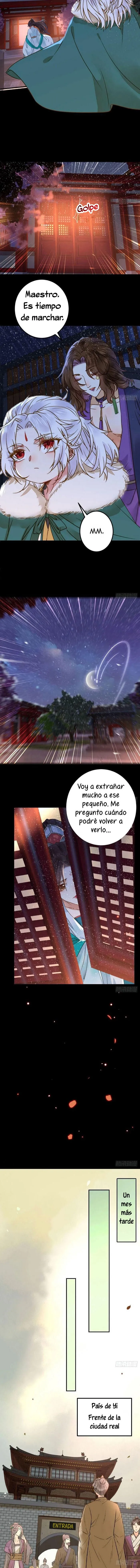 Ghostly Doctor Capítulo 305 en Línea - página 5