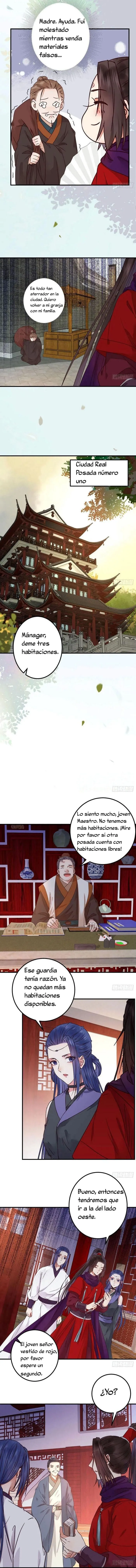Ghostly Doctor Capítulo 306 en Línea - página 6