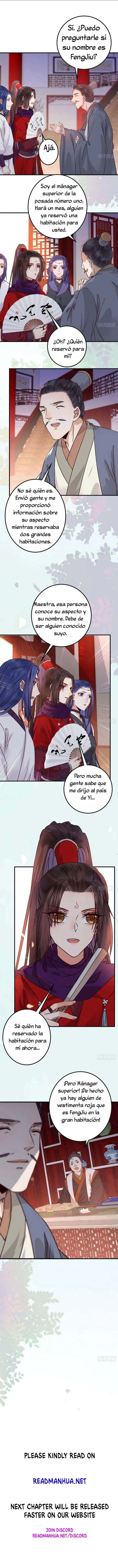 Ghostly Doctor Capítulo 306 en Línea - página 7