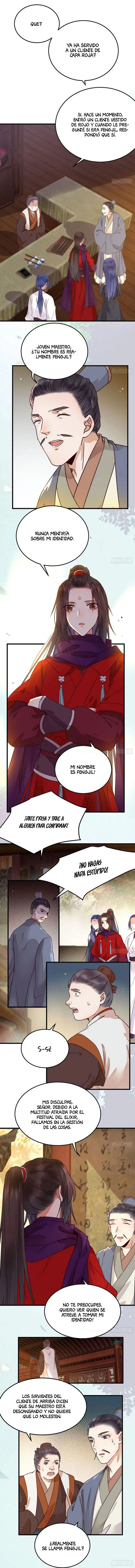 Ghostly Doctor Capítulo 307 en Línea - página 1