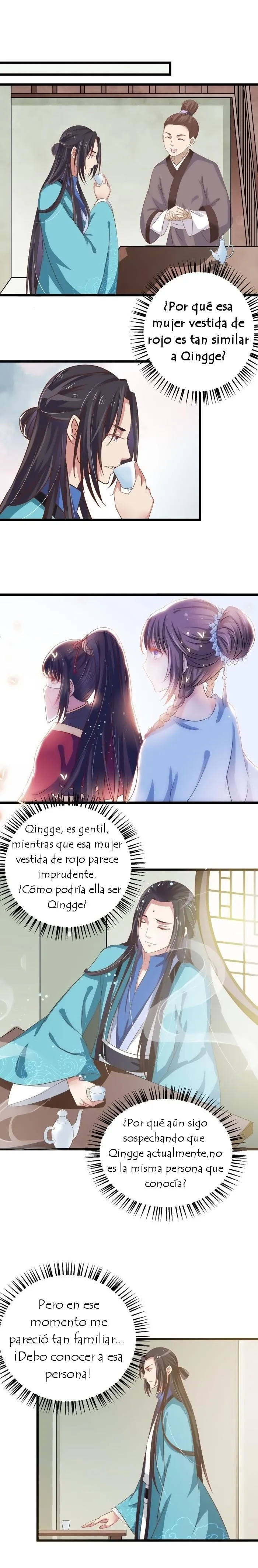 Ghostly Doctor Capítulo 31 en Línea - página 7