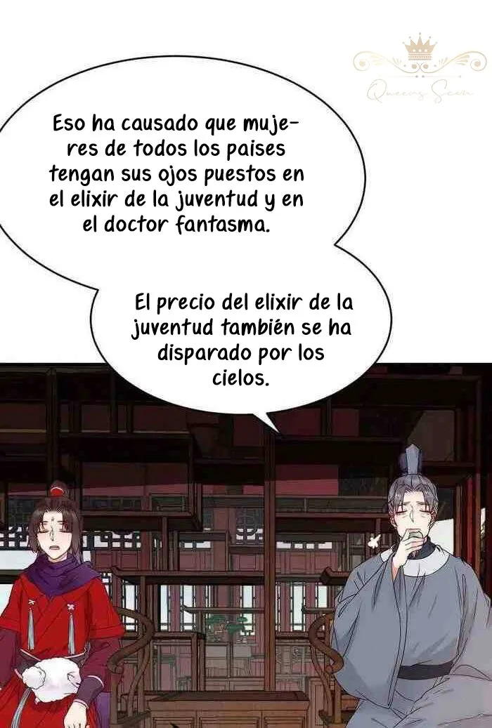 Ghostly Doctor Capítulo 311 en Línea - página 9
