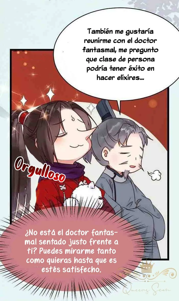 Ghostly Doctor Capítulo 311 en Línea - página 11