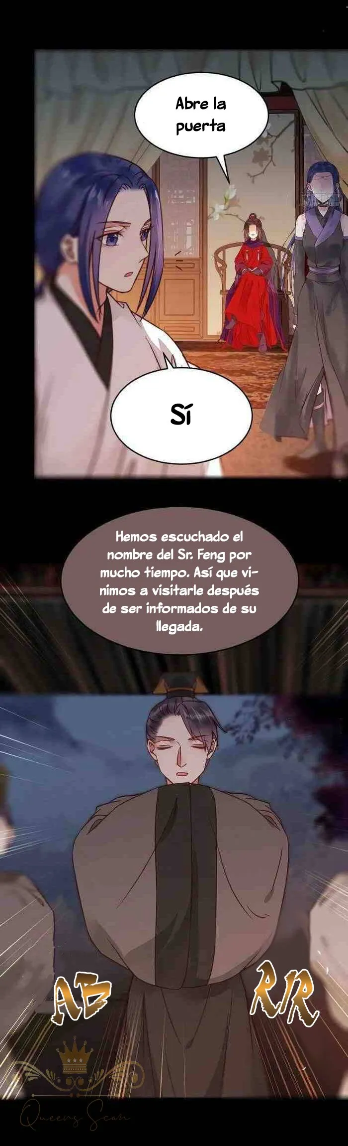 Ghostly Doctor Capítulo 311 en Línea - página 29