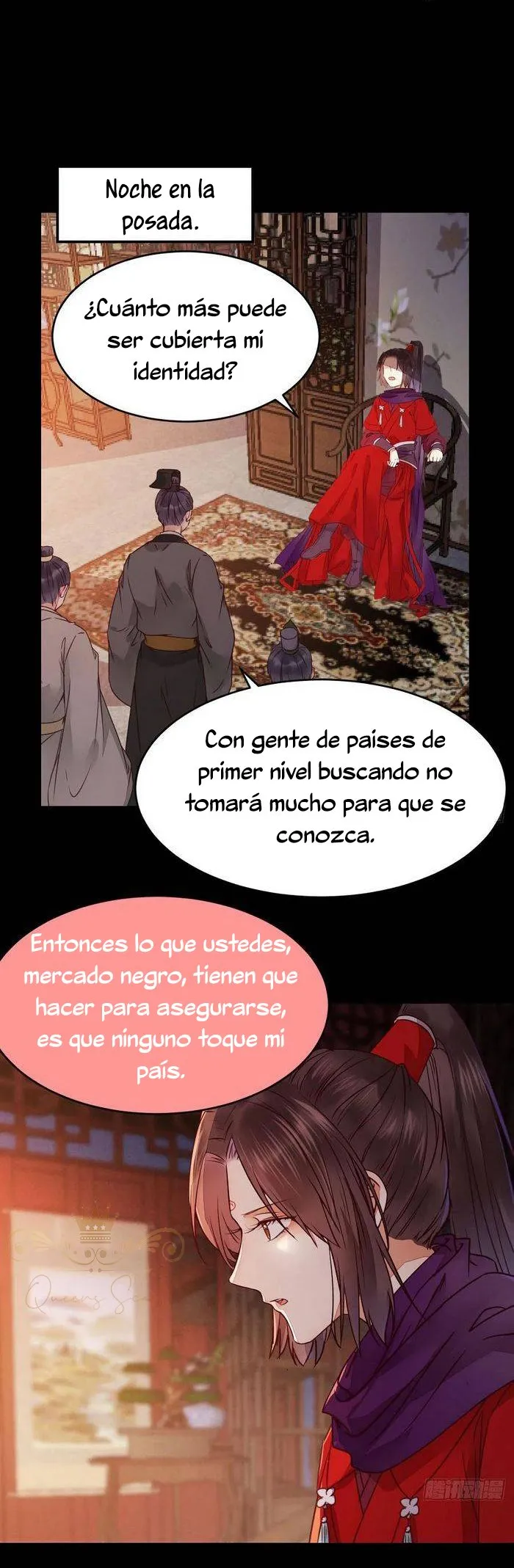 Ghostly Doctor Capítulo 312 en Línea - página 11
