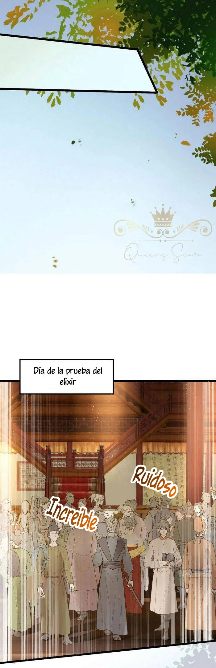 Ghostly Doctor Capítulo 312 en Línea - página 20