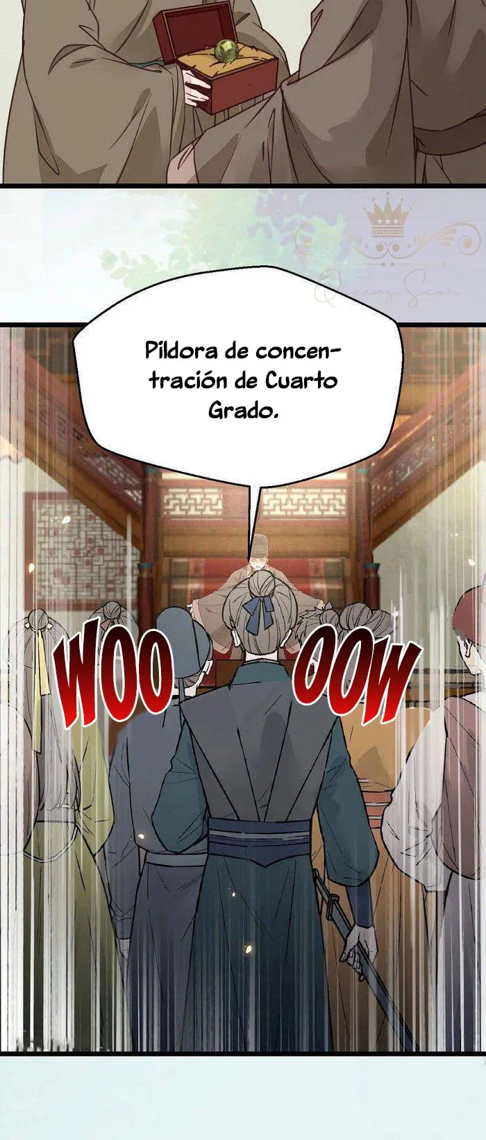 Ghostly Doctor Capítulo 313 en Línea - página 12