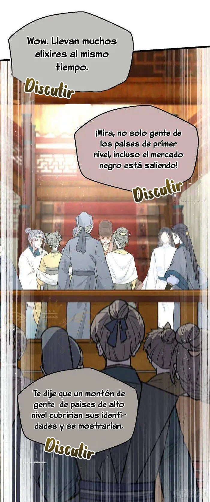 Ghostly Doctor Capítulo 313 en Línea - página 15