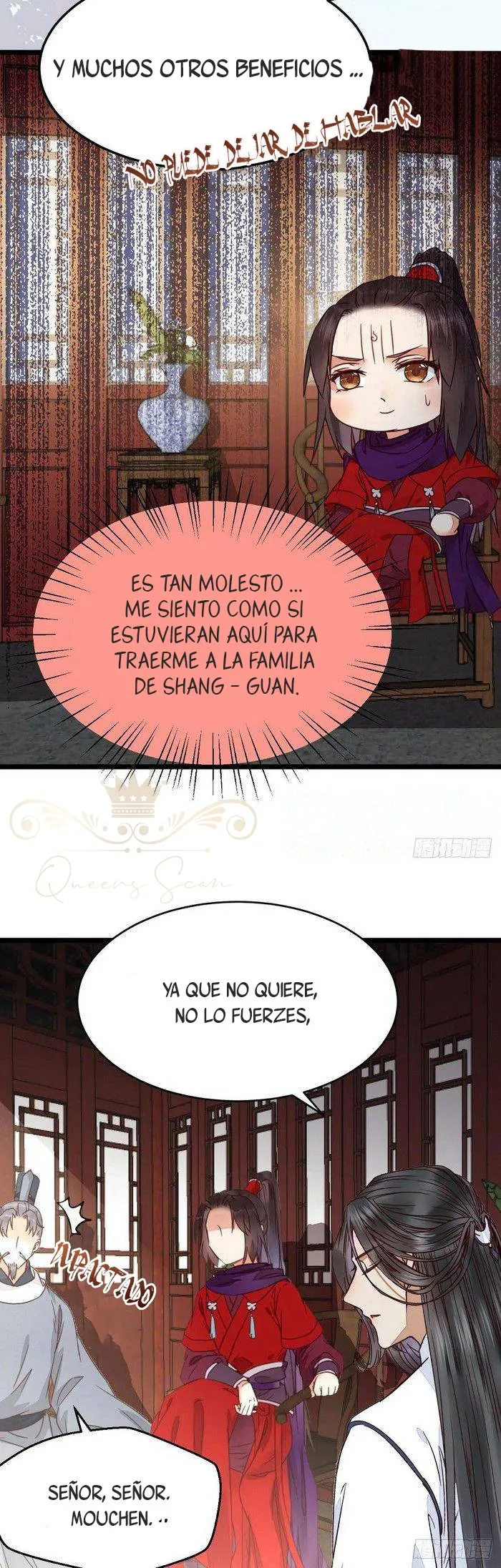Ghostly Doctor Capítulo 314 en Línea - página 14