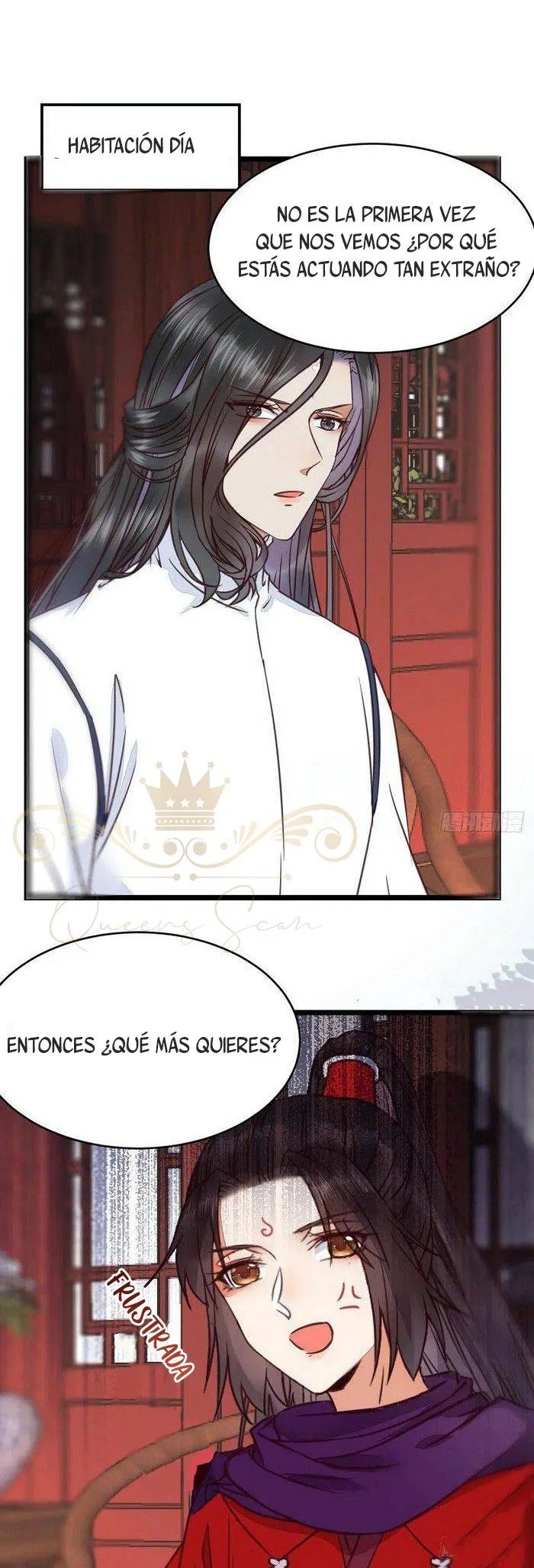 Ghostly Doctor Capítulo 314 en Línea - página 18