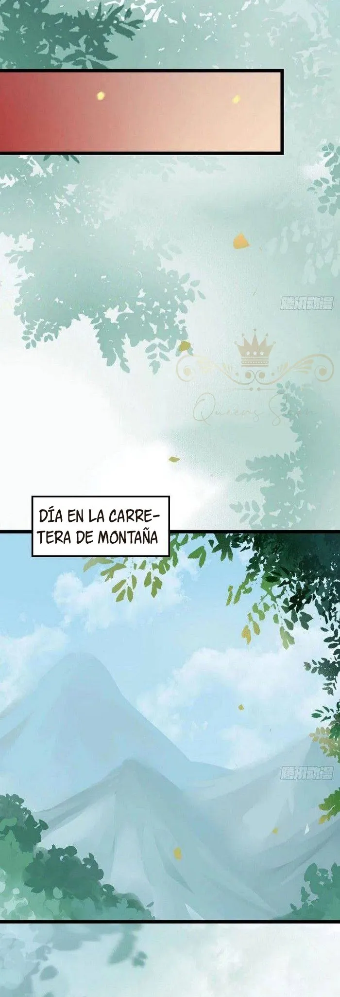 Ghostly Doctor Capítulo 315 en Línea - página 5