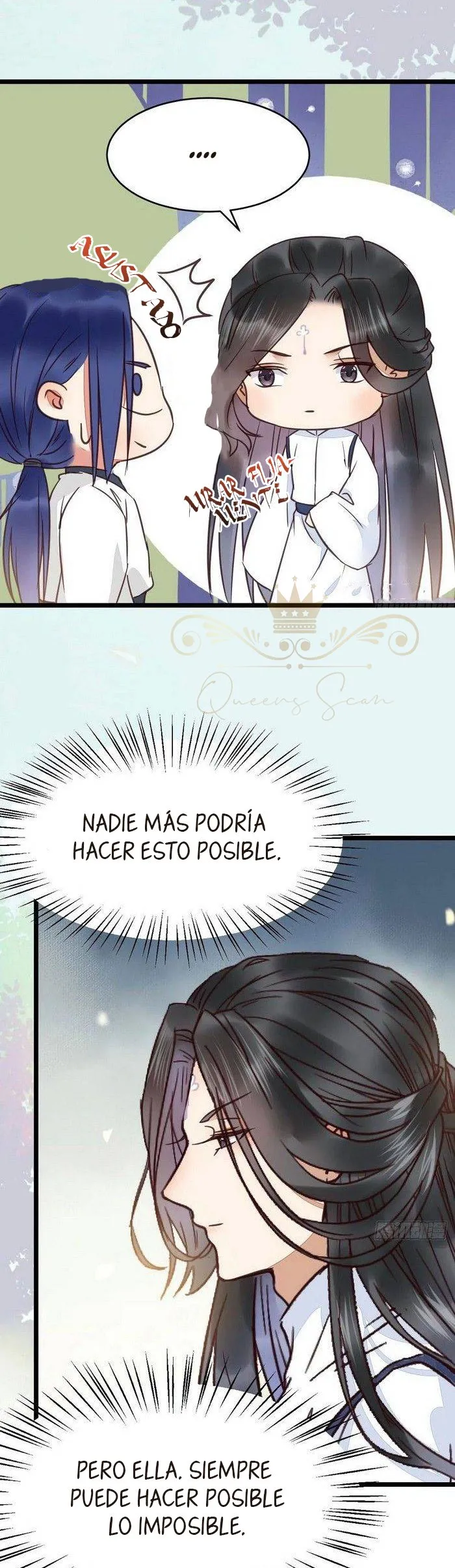 Ghostly Doctor Capítulo 315 en Línea - página 9