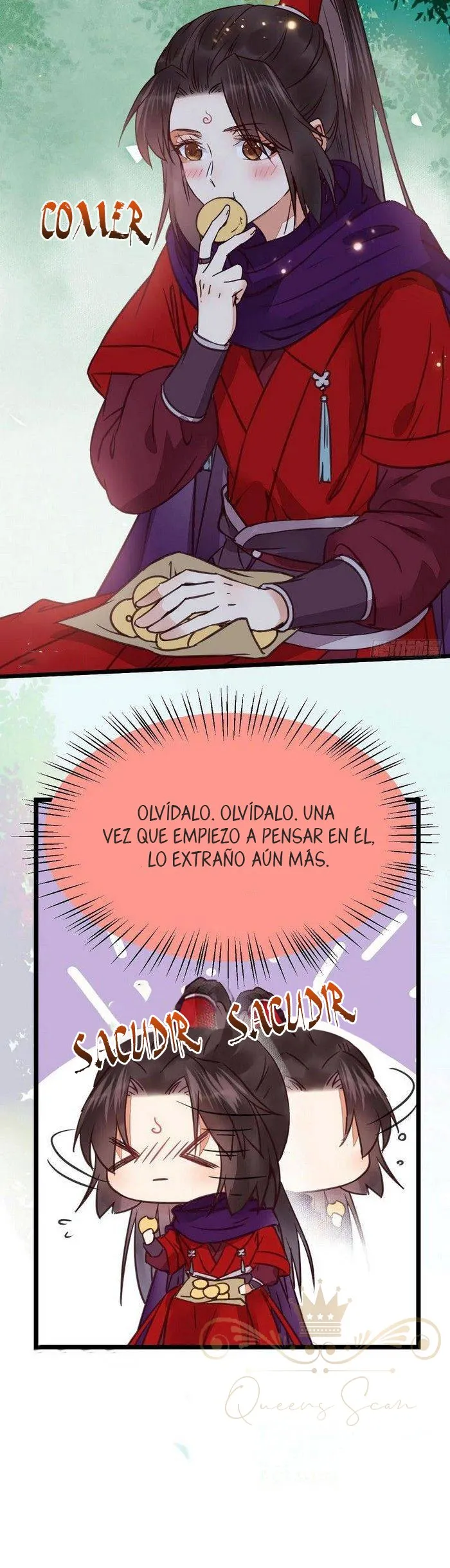 Ghostly Doctor Capítulo 315 en Línea - página 16