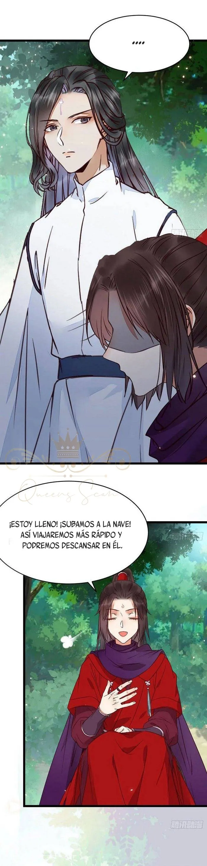 Ghostly Doctor Capítulo 315 en Línea - página 17