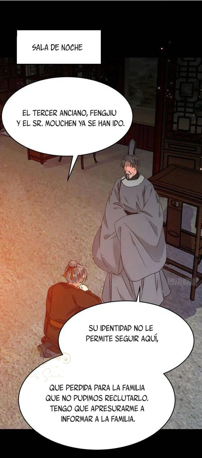 Ghostly Doctor Capítulo 315 en Línea - página 20