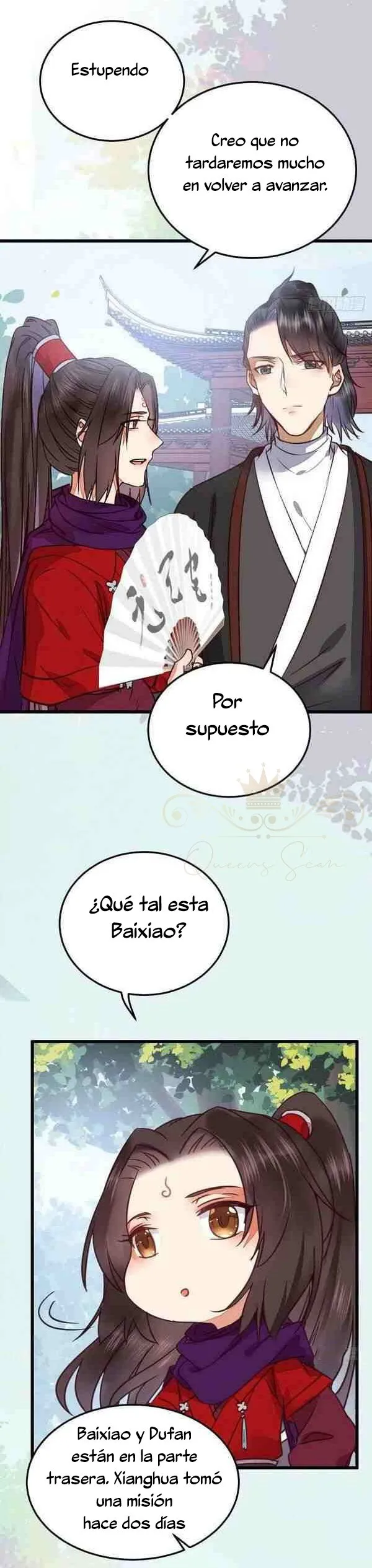Ghostly Doctor Capítulo 316 en Línea - página 6