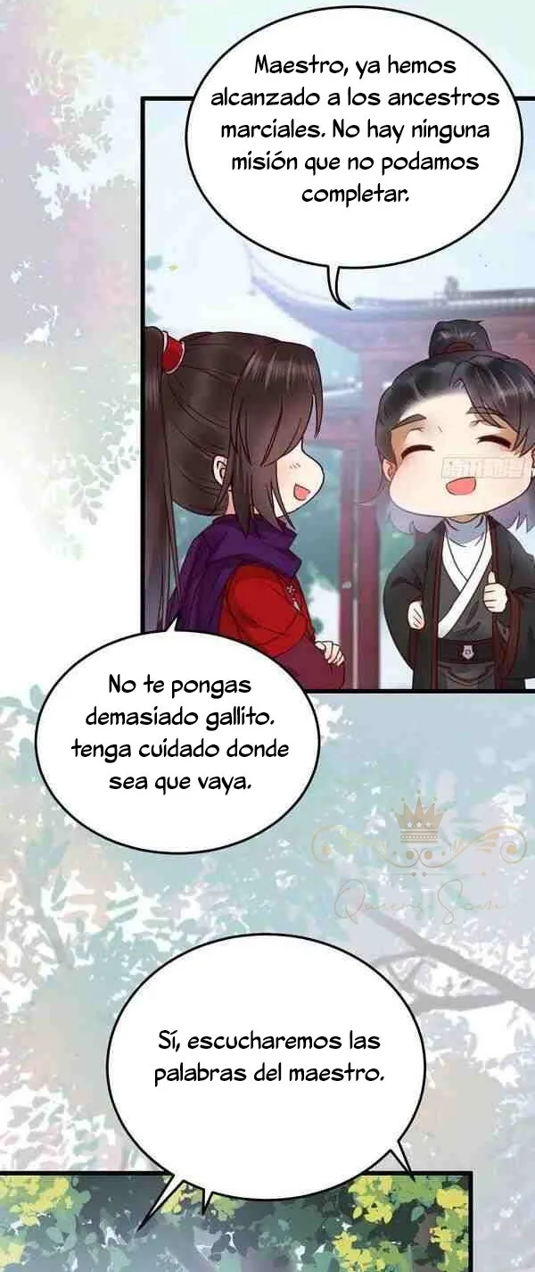 Ghostly Doctor Capítulo 316 en Línea - página 7