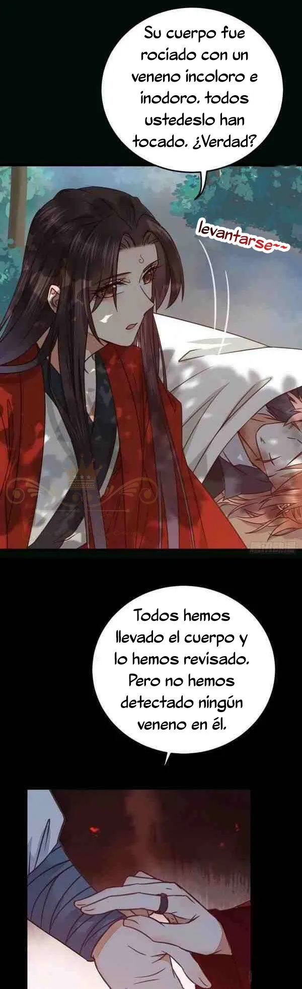 Ghostly Doctor Capítulo 316 en Línea - página 14