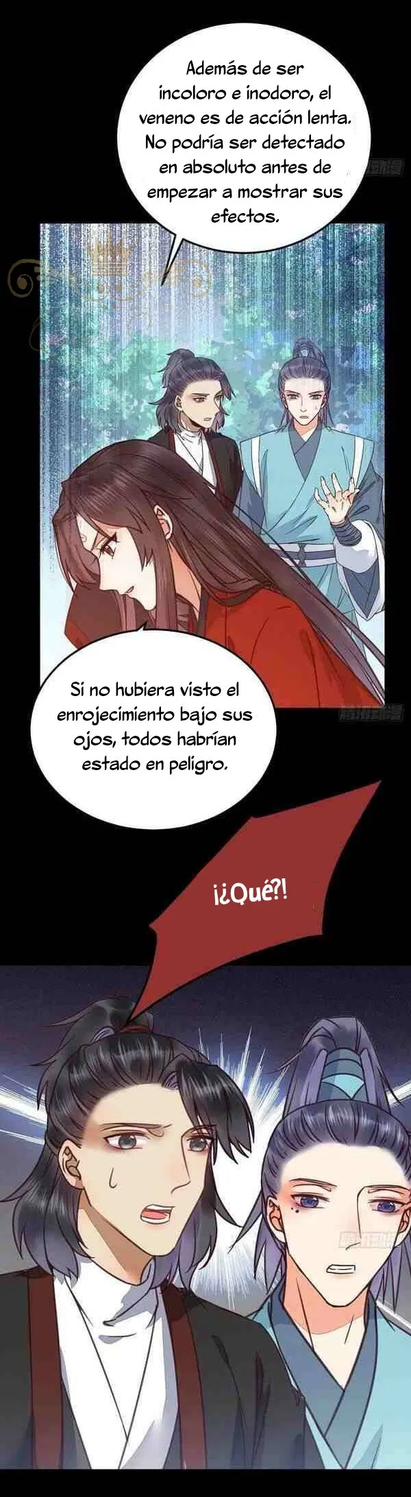 Ghostly Doctor Capítulo 316 en Línea - página 17