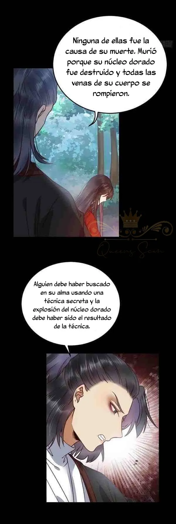 Ghostly Doctor Capítulo 316 en Línea - página 20