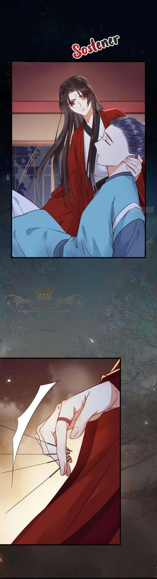 Ghostly Doctor Capítulo 317 en Línea - página 4