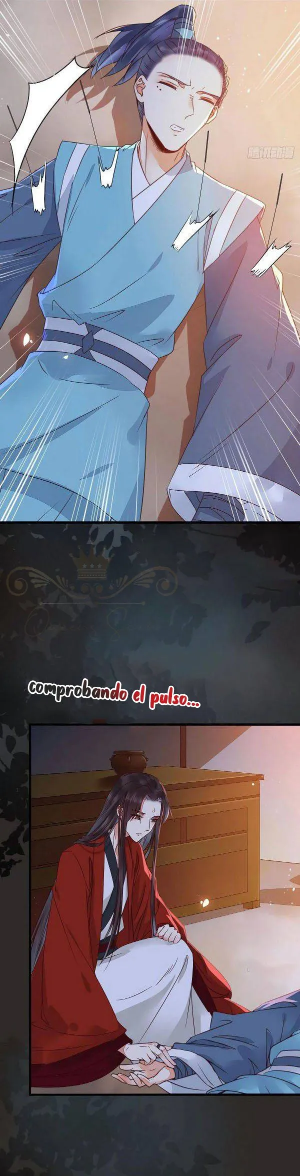 Ghostly Doctor Capítulo 317 en Línea - página 5