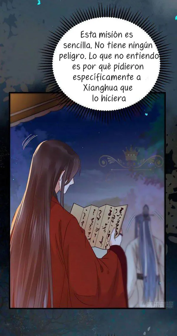 Ghostly Doctor Capítulo 317 en Línea - página 12