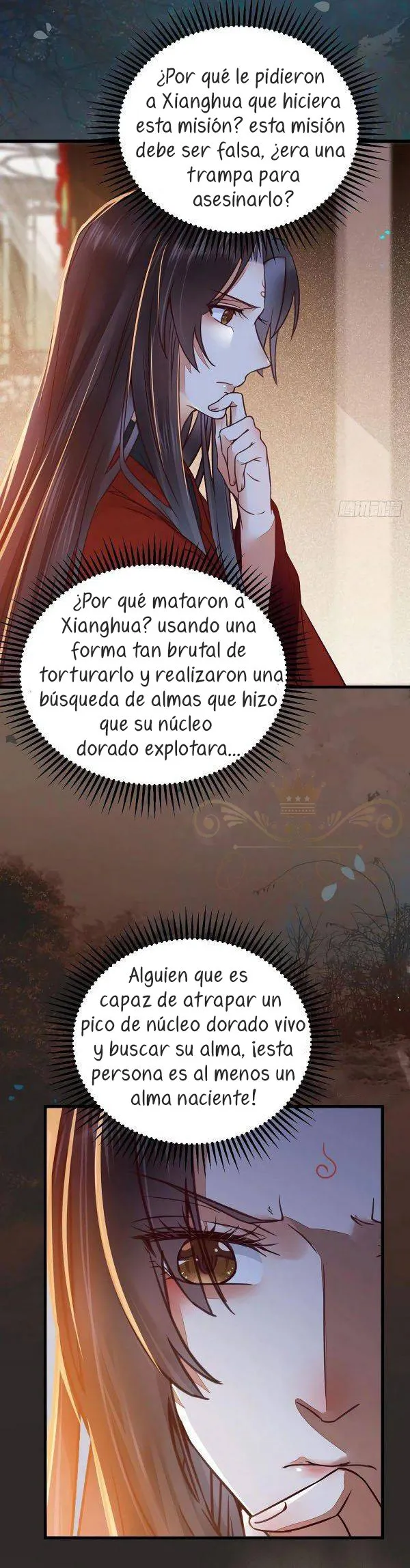 Ghostly Doctor Capítulo 317 en Línea - página 13