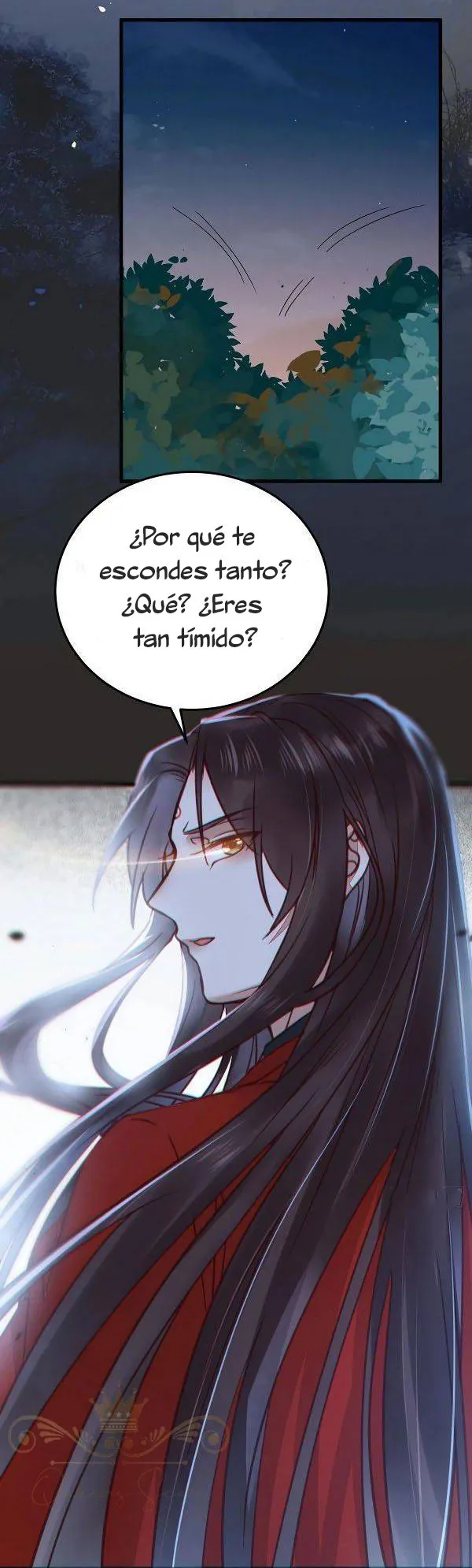 Ghostly Doctor Capítulo 317 en Línea - página 19