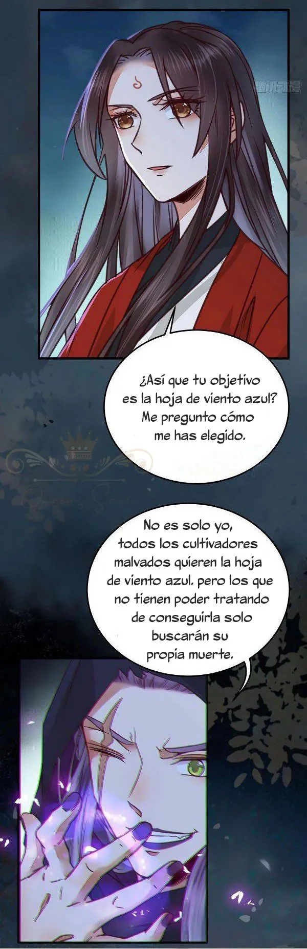 Ghostly Doctor Capítulo 317 en Línea - página 24
