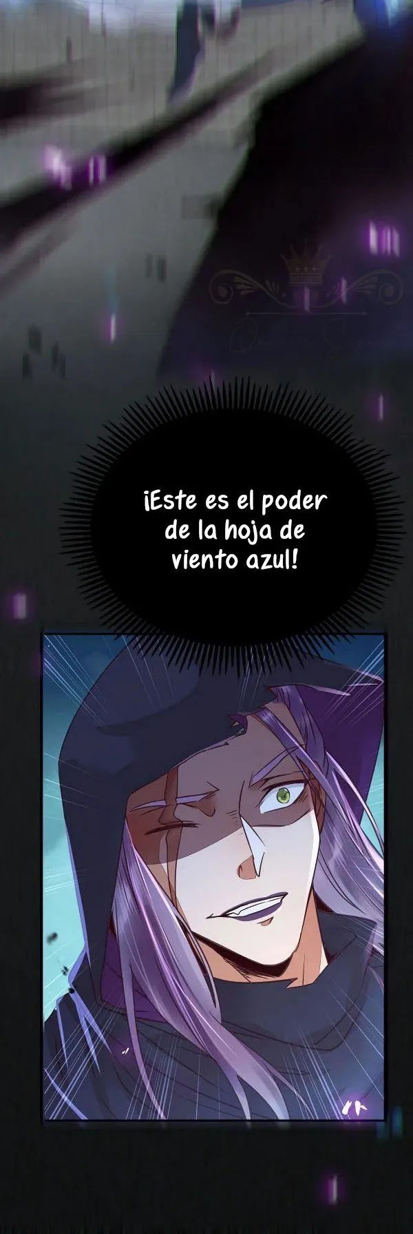 Ghostly Doctor Capítulo 318 en Línea - página 7