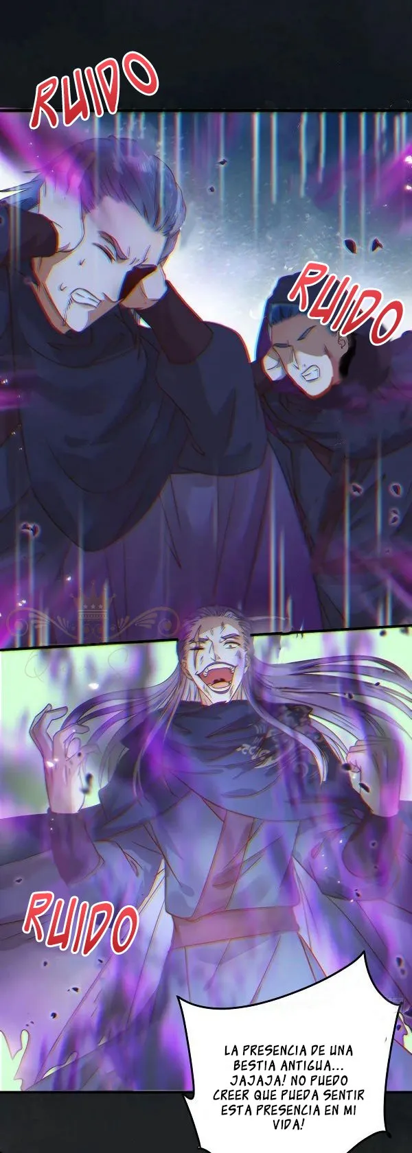 Ghostly Doctor Capítulo 318 en Línea - página 14