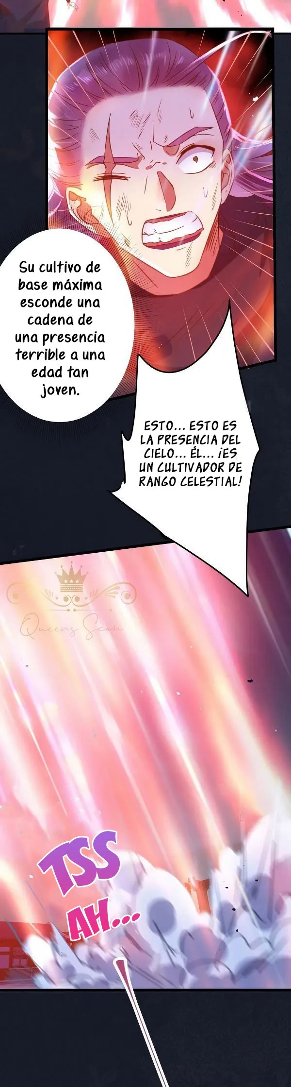 Ghostly Doctor Capítulo 318 en Línea - página 19