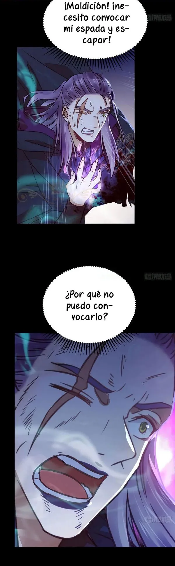 Ghostly Doctor Capítulo 319 en Línea - página 12