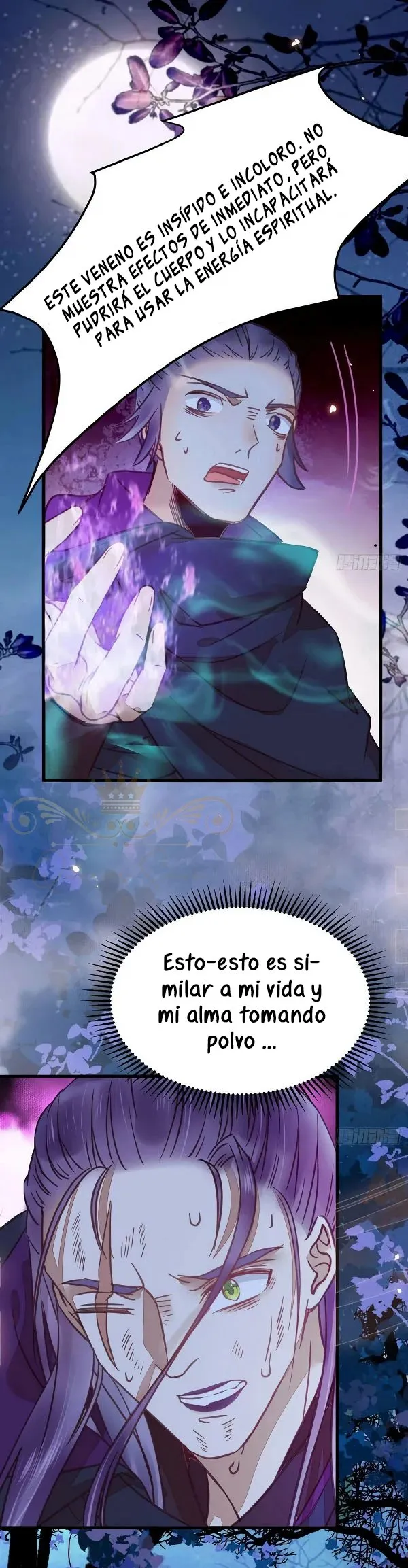 Ghostly Doctor Capítulo 319 en Línea - página 14